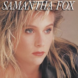 SAMANTHA FOX