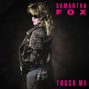 TOUCH ME