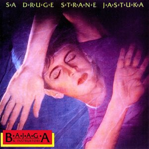 SA DRUGE STRANE JASTUKA