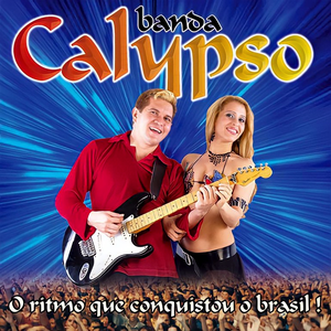 O RITMO QUE CONQUISTOU O BRASIL!