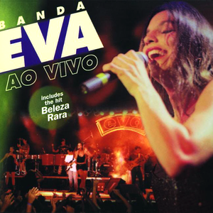 BANDA EVA AO VIVO