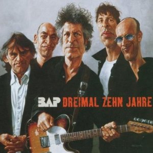 DREIMAL ZEHN JAHRE