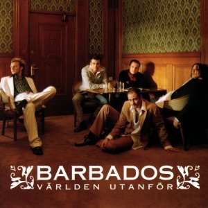 VÄRLDEN UTANFÖR