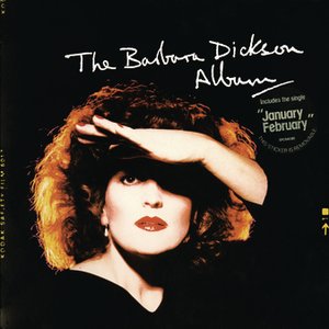 THE BARBARA DICKSON ALBUM