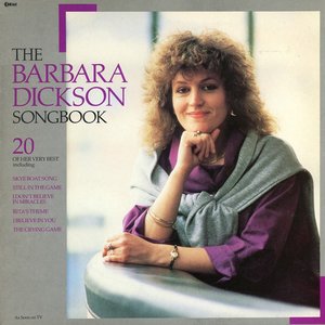 THE BARBARA DICKSON SONGBOOK