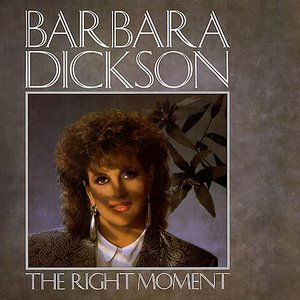 THE RIGHT MOMENT