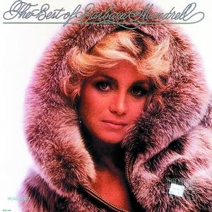 THE BEST OF BARBARA MANDRELL