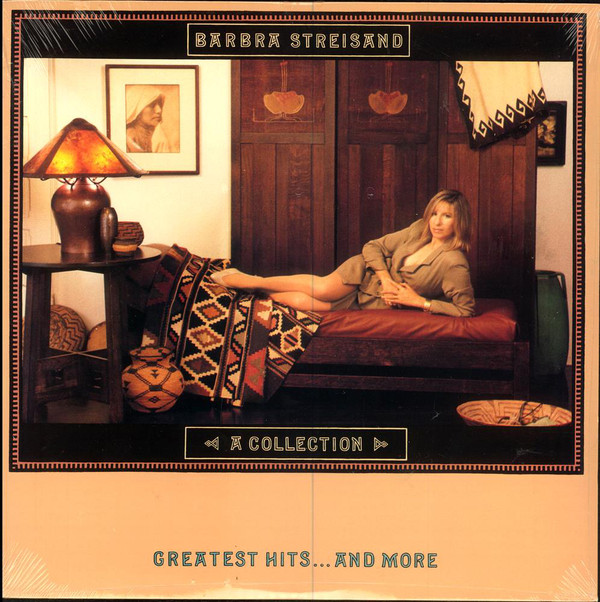 A COLLECTION: GREATEST HITS ... AND MORE