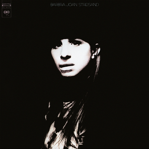 BARBRA JOAN STREISAND
