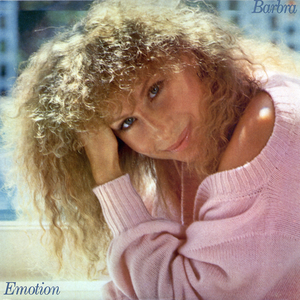 EMOTION