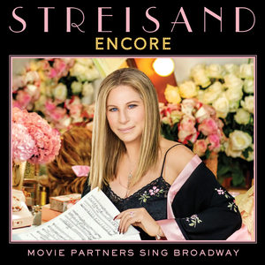 ENCORE: MOVIE PARTNERS SING BROADWAY