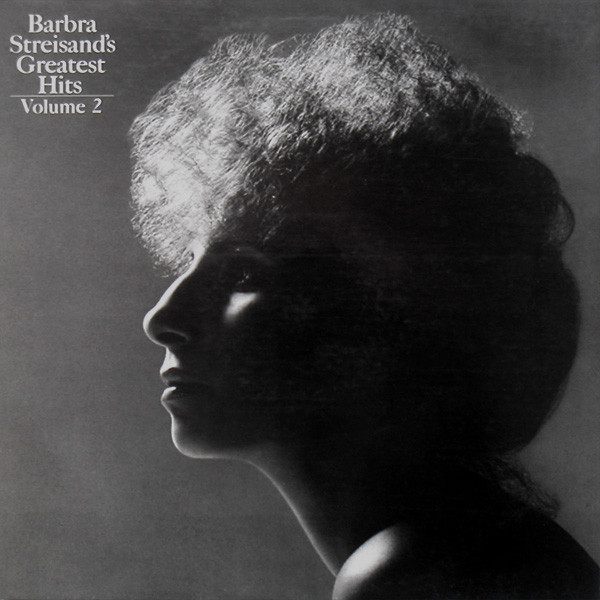 GREATEST HITS VOLUME II