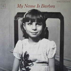 MY NAME IS BARBRA