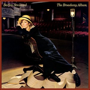 THE BROADWAY ALBUM
