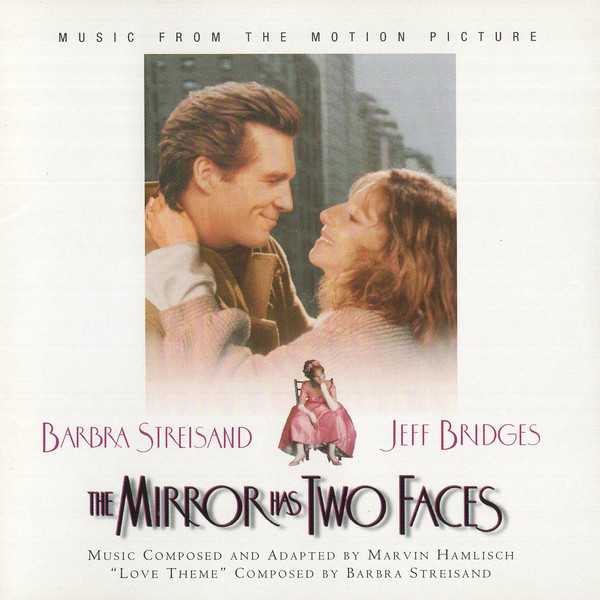 THE MIRROR HAS TWO FACES (SOUNDTRACK)