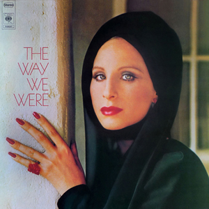 THE WAY WE WERE