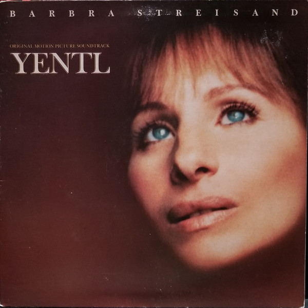 YENTL (SOUNDTRACK)