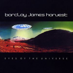 EYES OF THE UNIVERSE