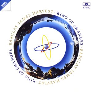 RING OF CHANGES