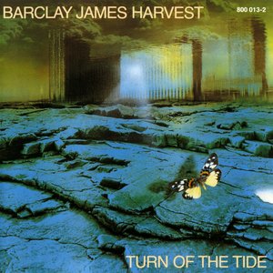 TURN OF THE TIDE
