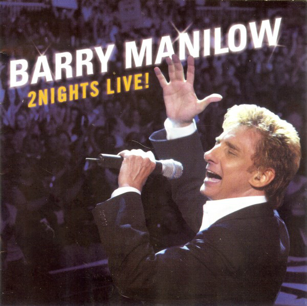 2 NIGHTS LIVE