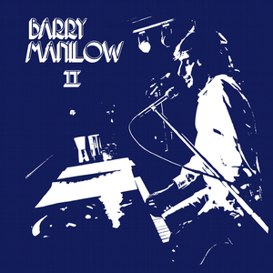 BARRY MANILOW II