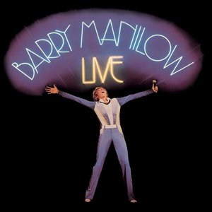 BARRY MANILOW LIVE