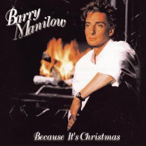 BECAUSE IT'S CHRISTMAS