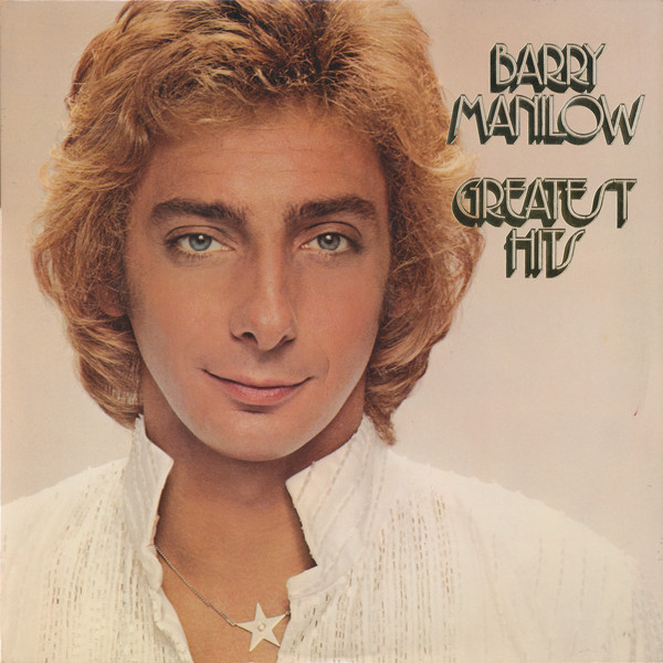 GREATEST HITS / MANILOW MAGIC: THE BEST OF
