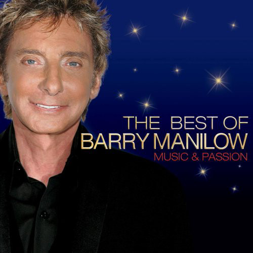 THE BEST OF - MUSIC & PASSION