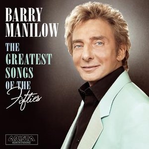 THE GREATEST SONGS OF THE FIFTIES