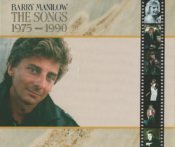 THE SONGS 75-90