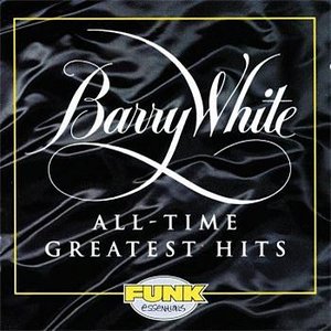 ALL TIME GREATEST HITS
