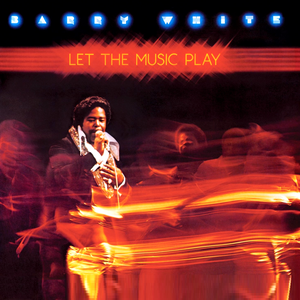 LET THE MUSIC PLAY