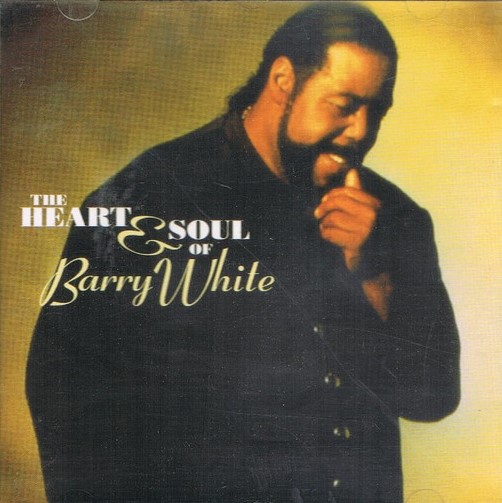 THE HEART & SOUL OF