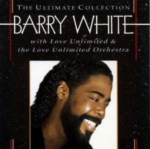 THE ULTIMATE COLLECTION (1992)