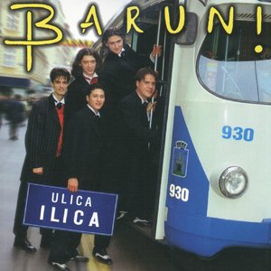 ULICA ILICA