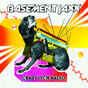 CRAZY ITCH RADIO