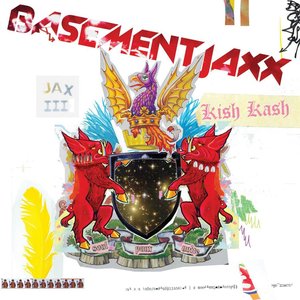 KISH KASH