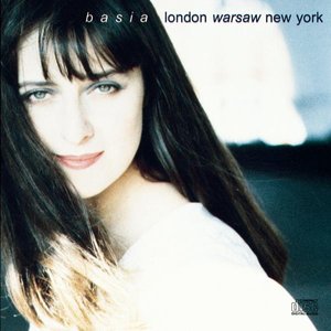 LONDON WARSAW NEW YORK