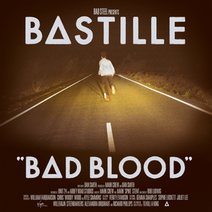 BAD BLOOD