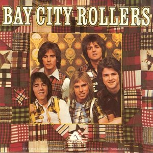 BAY CITY ROLLERS