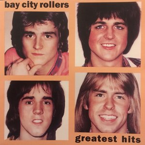 GREATEST HITS