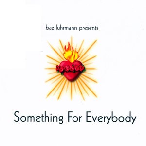 SOMETHING FOR EVERYBODY