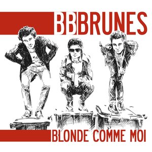 BLONDE COMME MOI