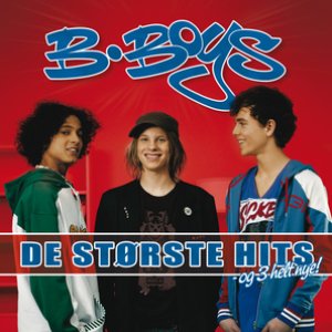 DE STØRSTE HITS