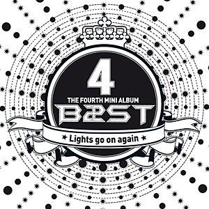 LIGHTS GO ON AGAIN