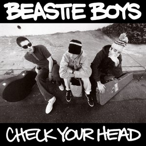 CHECK YOUR HEAD