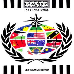 LET THEM EAT BINGO