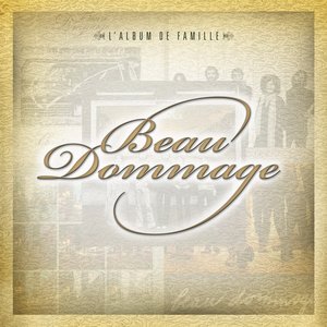 L'ALBUM DE FAMILLE